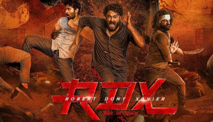 RDX Movie: ലാഭവിഹിതം നൽകിയില്ല; മഞ്ഞുമ്മൽ ബോയ്സിന് പിന്നാലെ ആർഡിഎക്സ് നിർമാതാക്കൾക്കെതിരെയും പരാതി