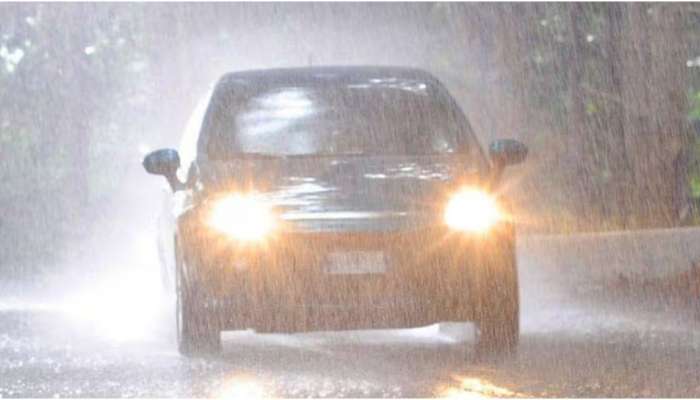 Rain Driving Tips: കാർ പ്രേമികളേ...മഴക്കാലത്ത് അപകടങ്ങൾ ഒഴിവാക്കാൻ ഇക്കാര്യങ്ങൾ ഉറപ്പാക്കുക