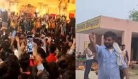 ഹത്റസ് അപകടം; മരണസംഖ്യ 116 ആയി, സംഘാടകർക്കെതിരെ കേസ്