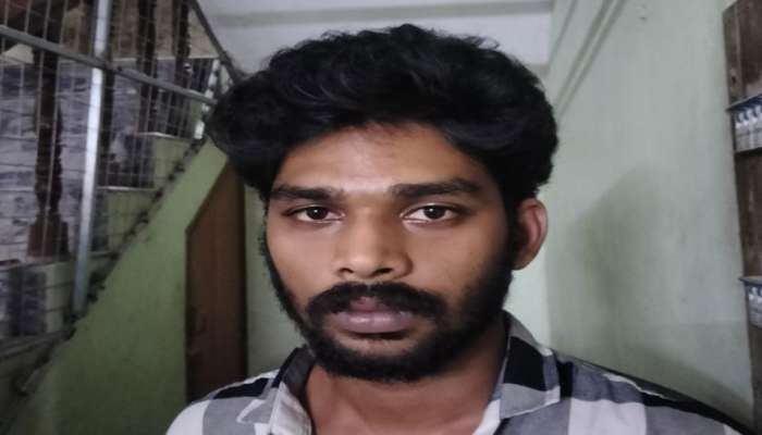 Crime News: ബാലരാമപുരത്ത്  വീടിൻ്റെ അലമാര കുത്തിത്തുറന്ന് മോണം നടത്തിയ പ്രതി പിടിയിൽ