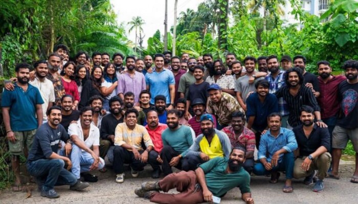 Identity Movie: &#039;ഐഡന്റിറ്റി&#039; അണിയറയിൽ ഒരുങ്ങുന്നു; ടൊവിനോയുടെ ചിത്രീകരണം പൂർത്തിയായി