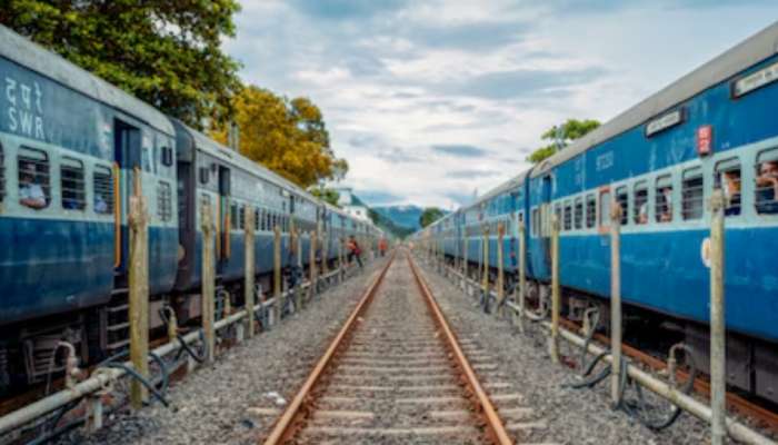 Indian Railway: ട്രെയിന്‍ ഗതാഗതം; കേരളം ഉന്നയിച്ച വിഷയങ്ങള്‍ പരിഹരിക്കാന്‍ അടിയന്തര നടപടികള്‍ സ്വീകരിക്കുമെന്ന് റെയില്‍വേ