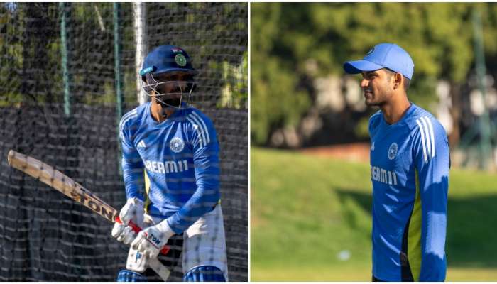 India vs Zimbabwe: ഇന്ത്യ - സിംബാബ്‌വെ ടി20 പരമ്പരയ്ക്ക് നാളെ തുടക്കം; എപ്പോൾ, എവിടെ കാണാം?