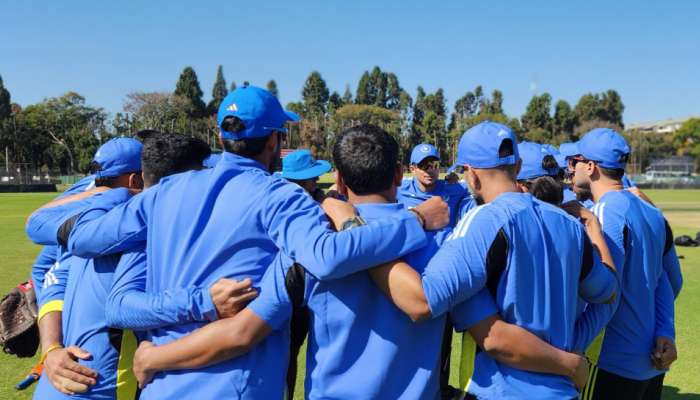 Ind vs Zim: ഇന്ത്യ - സിംബാബ്‌വെ ഒന്നാം ടി20 ഇന്ന്; ​'ഗില്ലാട്ട'ത്തിന് കാത്ത് ആരാധകർ