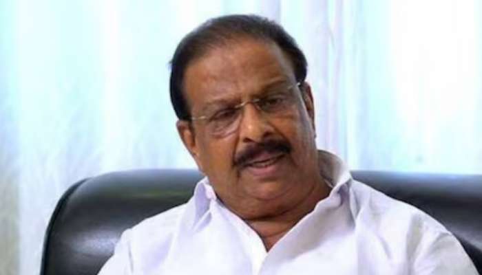 K Sudhakaran: സിഐടിയുവും എസ്എഫ്ഐയും ഭീകരത അഴിച്ചുവിടുന്നു; രൂക്ഷ വിമർശനവുമായി കെപിസിസി പ്രസിഡന്റ് കെ.സുധാകരന്‍