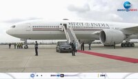 This is Modi's first visit to Russia since the start of the Russia-Ukraine conflict