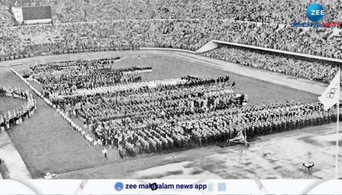 Paris Olympics Games