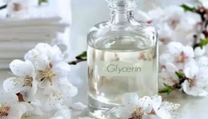 Glycerin for Hair: താരനും മുടികൊഴിച്ചിലും മാറുന്നില്ലേ? ​ഗ്ലിസറിനുണ്ട്... ഇങ്ങനെ ഉപയോ​ഗിക്കൂ