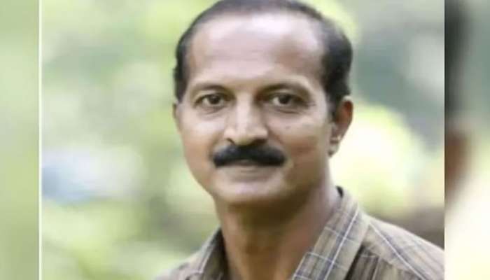 PV Vishwanathan Passed Away: പിന്നണി ഗായകൻ പിവി വിശ്വനാഥൻ അന്തരിച്ചു