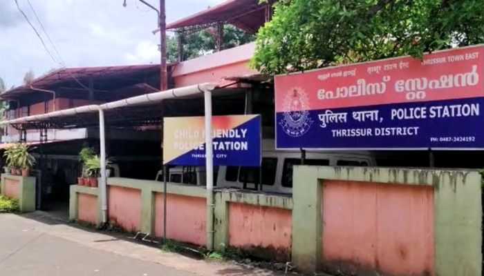 Thrissur News: പിറന്നാൾ ആഘോഷം മുടക്കി; പൊലീസിന് ഗുണ്ടാ നേതാവിൻ്റെ ഭീഷണി