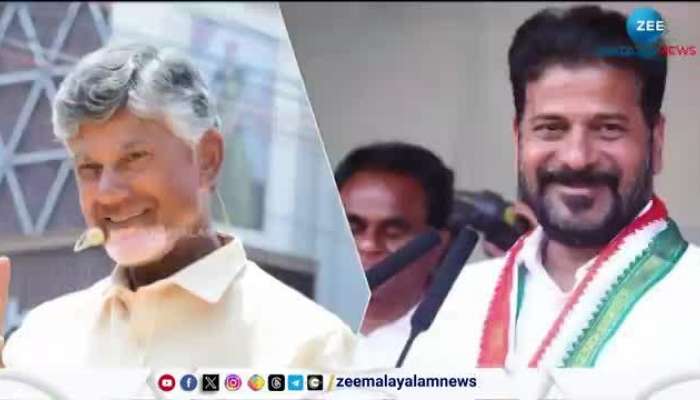 5 panchayats of Andhra will be transferred to Telangana