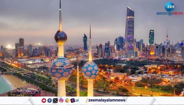 In Kuwait, expatriates are allowed to transfer their visas to the private sector