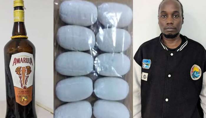 Drugs Seized: പതിമൂന്ന് കോടിയുടെ കൊക്കെയിനുമായി കെനിയൻ പൗരൻ കൊച്ചിയിൽ പിടിയിൽ