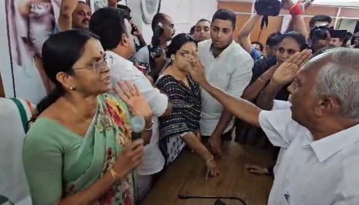 Thodupuzha Municipality: നഗരസഭ ചെയര്‍മാന്‍ കൈക്കൂലി കേസില്‍ പ്രതി; നഗരസഭാ കൗണ്‍സില്‍ യോഗത്തില്‍ പ്രതിപക്ഷ ബഹളം