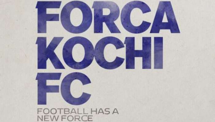 Forca Kochi FC: 'ഫോഴ്സാ കൊച്ചി'; പൃഥ്വിരാജിന്റെ ഫുട്ബോൾ ക്ലബ്ബിന്റെ പേര് പുറത്ത് വിട്ടു