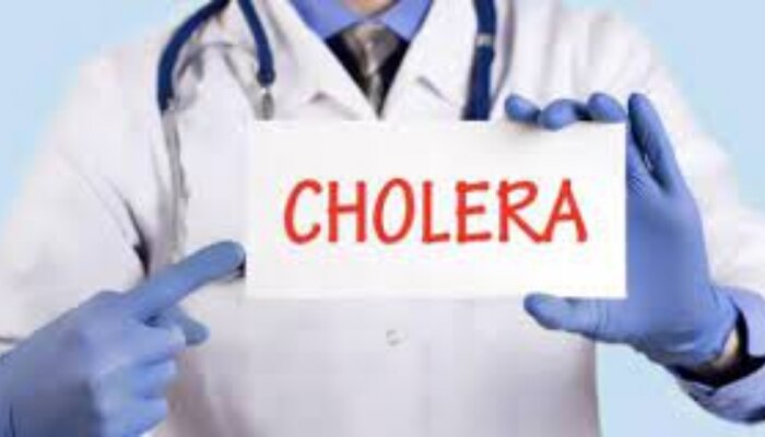 Cholera: ജാ​ഗ്രത വേണം! സംസ്ഥാനത്ത് 6 പേർക്ക് കൂടി കോളറ സ്ഥിരീകരിച്ചു