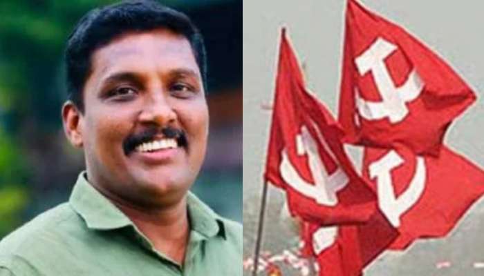 PSC membership bribe: പിഎസ്‍സി കോഴ; കടുത്ത നടപടി, പ്രമോദ് കോട്ടൂളിയെ പാർട്ടിയിൽ നിന്ന് പുറത്താക്കി സിപിഎം