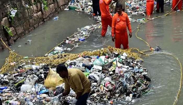 Amayizhanchan Canal Joy Missing: ജോയിക്കായുള്ള മൂന്നാം ദിന തിരച്ചിൽ ആരംഭിച്ചു; സോണാർ വഴി ദൃശ്യങ്ങൾ ശേഖരിക്കുന്നു