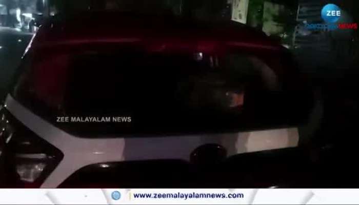 Family attacked for not giving way to MLA's vehicle