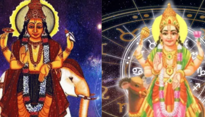 Malayalam Astrology: വ്യാഴവും ചൊവ്വയും ഒരേ രാശിയിൽ; ഭാ​ഗ്യം ഇവർക്കൊപ്പം, കരിയറിൽ വൻ നേട്ടം