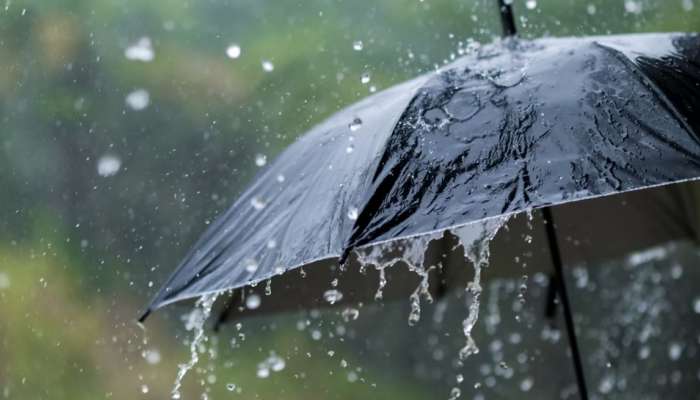 Kerala rain: സംസ്ഥാനത്ത് ഇനി പേമാരി; ഇന്ന് 3 ജില്ലകളിൽ റെഡ് അലർട്ട് 