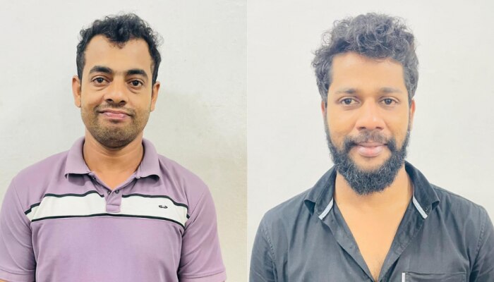 Crime News: സ്പാ കേന്ദ്രീകരിച്ച് റെയ്ഡ്; വയനാട്ടിൽ എംഡിഎംഎയുമായി 2 പേർ പിടിയിൽ