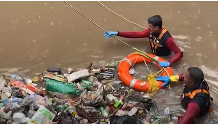 M B Rajesh: മാലിന്യപ്രശ്നത്തിൽ വിട്ടുവീഴ്ചയില്ല; നടപടി കർക്കശമാക്കി സർക്കാർ