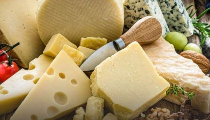 Cheese: പോഷകങ്ങളുടെ കലവറ... അമിതമായാൽ ആപത്ത്; അറിയാം ചീസിന്റെ ​ഗുണങ്ങൾ