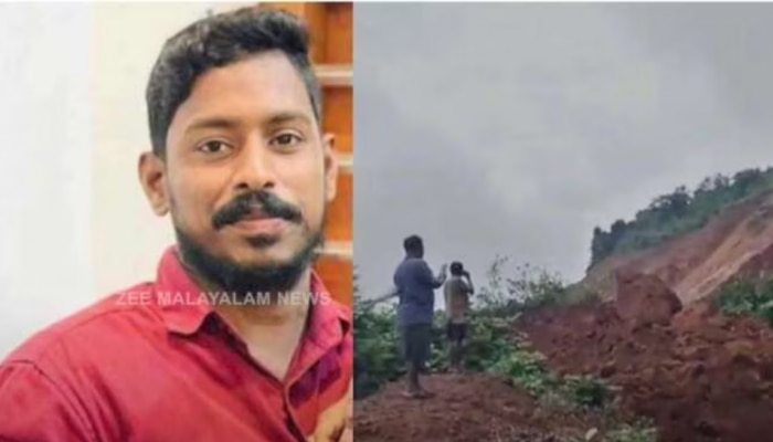 Arjun Missing: അർജുൻ്റെ രക്ഷാദൗത്യം നൂറാം മണിക്കൂറിൽ; പ്രധാനമന്ത്രിക്ക് കത്തയച്ച് കുടുംബം