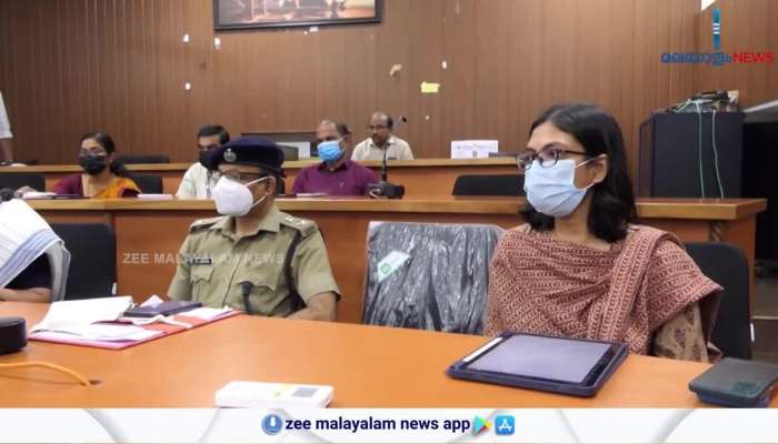 The sample of the parents of the child who died of Nipah will be tested today
