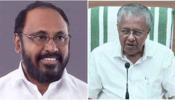 Cherian Philip: നവകേരളം മിഷനുകൾ സർക്കാർ കുഴിച്ചുമൂടി: ചെറിയാൻ ഫിലിപ്പ്