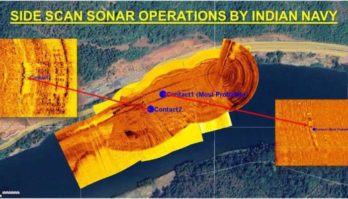 Shirur landslide: അര്‍ജുനും ലോറിയും പുഴയില്‍? നിര്‍ണായക സിഗ്നല്‍ ലഭിച്ചു