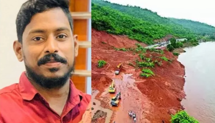 Arjun Rescue Operation: ബാറ്ററി ഷിരൂരിൽ എത്തി; ഡ്രോൺ പരിശോധന ഉടൻ; 2 മണിക്കൂർ കൊണ്ട് റിസൾട്ട്, മുങ്ങൽ വിദ​ഗ്ധർ പുഴയിൽ