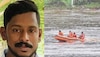 Arjun Rescue Operation: 8 കി.മീ അകലെനിന്നും തടി കണ്ടെത്തി; അടിയൊഴുക്ക് ശക്തം, ദൗത്യം നീളുന്നു