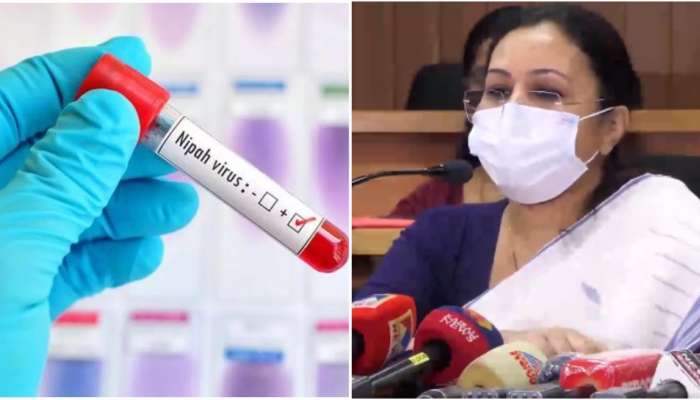 E Sanjeevani for Nipah: നിപ പ്രതിരോധം; ഇ സഞ്ജീവനിയിൽ പ്രത്യേക ഒപി ക്ലിനിക് ആരംഭിച്ചു