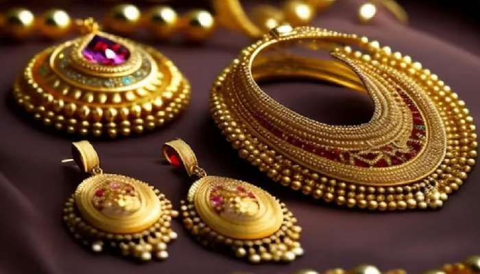 Gold Rate Today: സംസ്ഥാനത്ത് ഇന്ന് സ്വർണ്ണ വിലയിൽ മാറ്റമില്ല