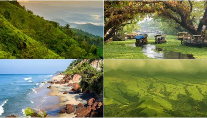 Honeymoon destinations in South India: ഒരിക്കലും മറക്കില്ല; ദക്ഷിണേന്ത്യയിലെ ടോപ് 10 ഹണിമൂണ്‍ ഡെസ്റ്റിനേഷനുകള്‍ ഇതാ