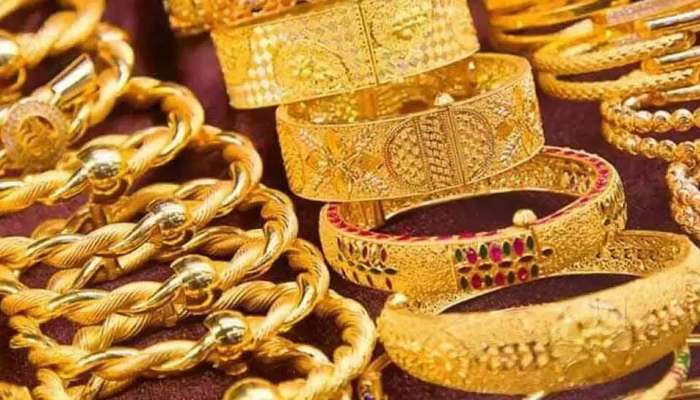 Gold Rate Today: സംസ്ഥാനത്ത് സ്വർണ്ണ വില വർധിച്ചു; ഇന്ന് കൂടിയത് 200 രൂപ