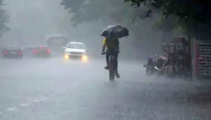 Kerala Rain Update: ഒറ്റപ്പെട്ടയിടങ്ങളിൽ ശക്തമായ മഴയ്ക്ക് സാധ്യത; ഓറഞ്ച് അലർട്ട് 3 ജില്ലകളിൽ