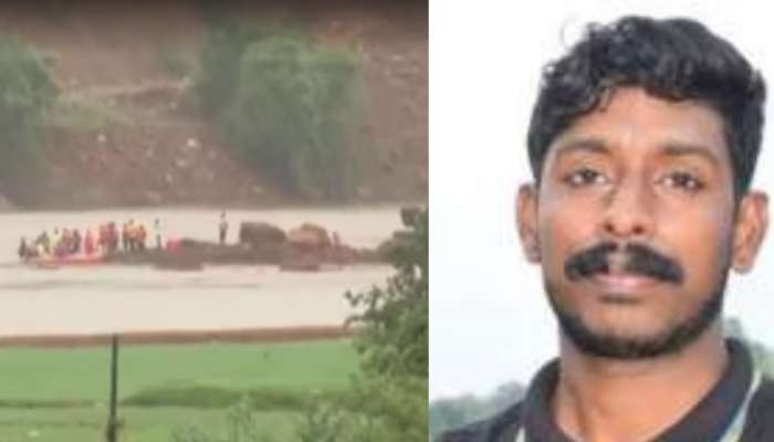 Shirur Landslide: അർജുനെ കണ്ടെത്താതെ മടക്കം? അനുകൂല സാഹചര്യമുണ്ടായാൽ ദൗത്യം തുടരുമെന്ന് കാർവാർ എംഎൽഎ