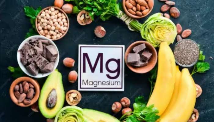 Weight Loss Diet: മ​ഗ്നീഷ്യം അടങ്ങിയ ഈ ഭക്ഷണങ്ങൾ കഴിക്കാം; ശരീരഭാരം കുറയ്ക്കാൻ മികച്ചത്