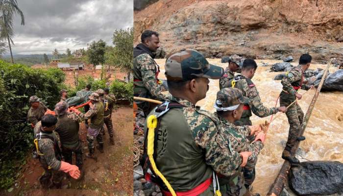 Wayanad Landslide: ദുരന്തഭൂമിയായി വയനാട്, കണ്ണീർ തോരാതെ നാട്; മരണം 246 ആയി, ഇരുന്നൂറിലേറെ പേരെ കാണാതായി