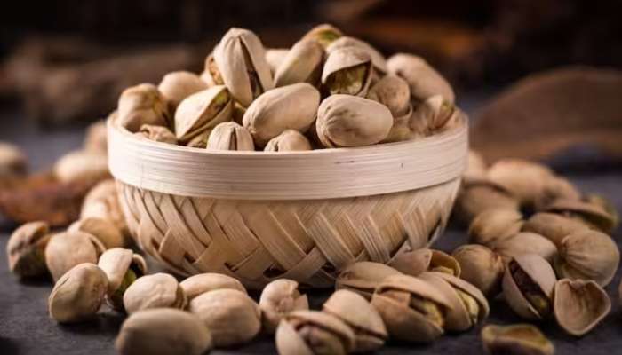 Heart Health: പിസ്ത പോഷക സമ്പുഷ്ടം... ഹൃദയാരോഗ്യത്തിന് ഗുണം ചെയ്യുന്നതിങ്ങനെ