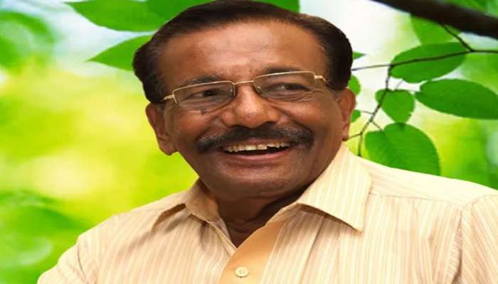 Actor Cochin Antony Passed Away: നടൻ കൊച്ചിൻ ആന്റണി വീട്ടിൽ മരിച്ച നിലയിൽ