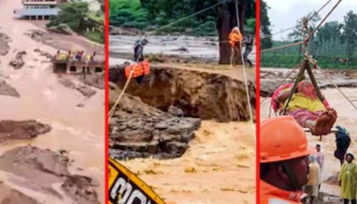 Wayanad Landslide: വയനാട് ഉരുൾപൊട്ടലിൽ മരണം 288; ചാലിയാറിൽ നിന്ന് ഇതുവരെ കണ്ടെടുത്തത് 144 മൃതദേഹങ്ങൾ