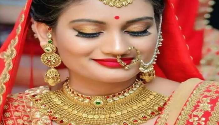 Gold Rate Today: സ്വർണവിലയിൽ ഇടിവ്; മൂന്നു ദിവസങ്ങൾക്ക് ശേഷം ഇന്ന് കുറഞ്ഞത് 80 രൂപ