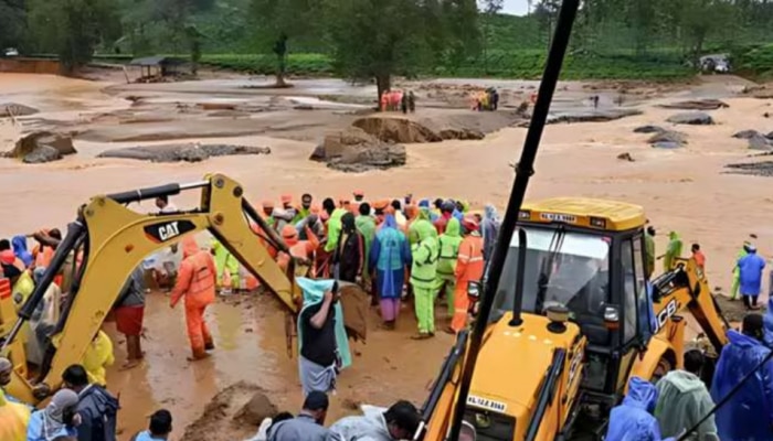 Wayanad Landslide 6th Day: വയനാട് ദുരന്തത്തിൽ മരിച്ചവരുടെ എണ്ണം 365; ആറാം ദിനത്തിൽ റഡാർ പരിശോധന, ഇനിയും കണ്ടെത്താനുള്ളത് 206 പേരെ