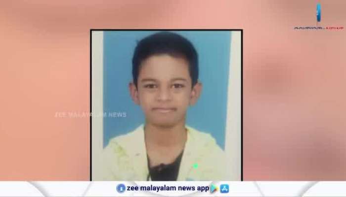 Four members of a family drowned in Karamana River