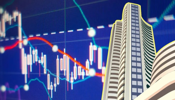 Stock Market: ഇന്ത്യൻ ഓഹരി വിപണിയിൽ തകർച്ച; സെൻസെക്സും നിഫ്റ്റിയും ഇടിയാനുള്ള കാരണങ്ങൾ അറിയാം