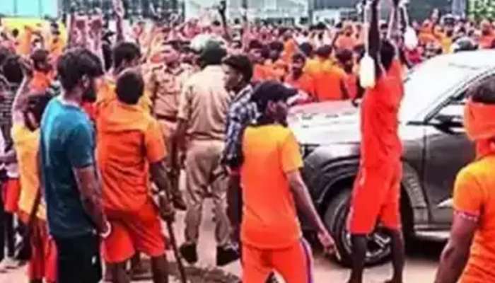 Kanwar Yatra:ബിഹാറിൽ വൈദ്യുതാഘാതമേറ്റ് ഒൻപത് കൻവാർ തീർത്ഥാടകർക്ക് ദാരുണാന്ത്യം